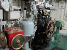 PICTURES/London - HMS Belfast/t_Helm1.JPG